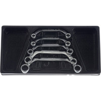 Набор стартерных ключей Hans ложемент 5 предметов TT-36