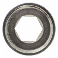 Удлинитель MasterProf 3/4" в/н, 25 мм, хром ИС.070701