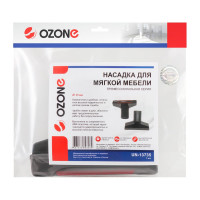 Насадка для мягкой мебели и обивки, одежды, штор (35 мм) OZONE UN-13735