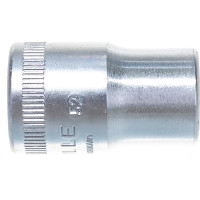 Головка торцевая 6-гранная 1/2", 14 мм Stahlwille 03030014 В0000000061984