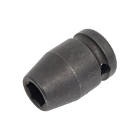 Головка торцевая ударная 6-гранная 1/2", 11 мм Stahlwille 23010011 В0000000061833