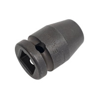 Головка торцевая ударная 6-гранная 1/2", 11 мм Stahlwille 23010011 В0000000061833