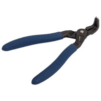 Съемник внешних стопорных колец 10-25 мм (90 градусов) NORGAU 071502010