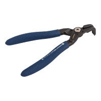 Съемник внешних стопорных колец 10-25 мм (90 градусов) NORGAU 071502010