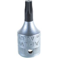 Насадка торцевая TORX 1/4", T20 Stahlwille 01350020 В0000000061288