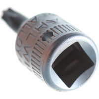 Насадка торцевая TORX 1/4", T20 Stahlwille 01350020 В0000000061288