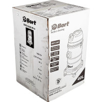 Пылесос для сухой и влажной уборки Bort BSS-1440-Pro 98297089