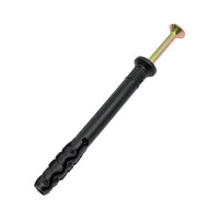 Дюбель-гвоздь VIPКрепеж потайной бортик 6х60 61 шт 30814 VIP