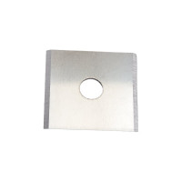 Ножи прямые для рубанка (5 шт.) Энкор 51663