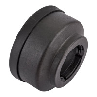 Прижимная чашка WIEDERKRAFT для быстросъемной (быстрозажимной) гайки WDK-A5508026