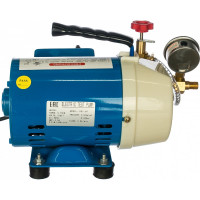 Электроопрессовщик Zitrek DSY-3-60 (DSY-60) 3л/мин 068-1319