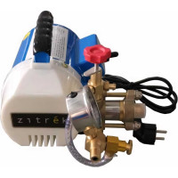 Электроопрессовщик Zitrek DSY-3-60 (DSY-60) 3л/мин 068-1319