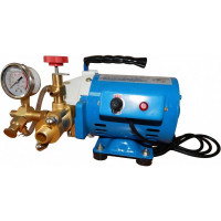 Электроопрессовщик Zitrek DSY-3-60 (DSY-60) 3л/мин 068-1319