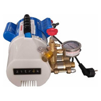 Электроопрессовщик Zitrek DSY-6-60A 068-1321