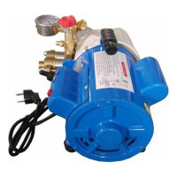 Электроопрессовщик Zitrek DSY-6-60A 068-1321