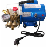 Электроопрессовщик Zitrek DSY-6-60A 068-1321