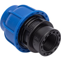 Муфта BOUTTE ПНД 32 - ВР 3/4" 9272043