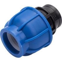 Муфта BOUTTE ПНД 32 - ВР 3/4" 9272043