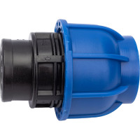 Муфта BOUTTE ПНД 32 - ВР 3/4" 9272043