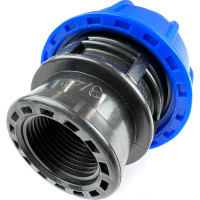 Муфта BOUTTE ПНД 32 - ВР 3/4", 10 шт 9277567