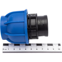 Муфта BOUTTE ПНД 32 - ВР 3/4" 9272043