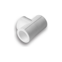 Тройник AQUALINK ПП 50 (Цена за упаковку 3 шт.)  арт. 3481