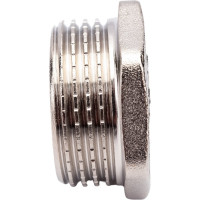 Заглушка AQUALINK 3/4 нар 02585