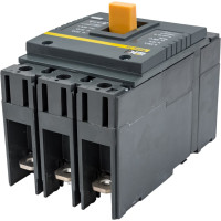 Автоматический выключатель IEK ВА88-35 3Р 100А 35кА SVA30-3-0100