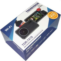 Видеорегистратор TrendVision TDR 721-S EVO TV721SE