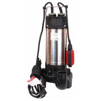 Фекальный насос с режущим ножом JEMIX CUT-1500 87557