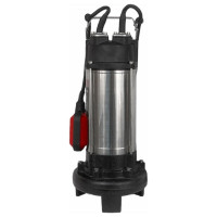 Фекальный насос с режущим ножом JEMIX CUT-1500 87557