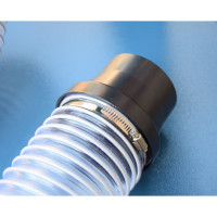 Стружкоотсос Elmos EVC-3253 e70 408
