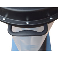 Стружкоотсос Elmos EVC-3253 e70 408