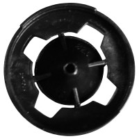 Электрический универсальный краскопульт BERGER Малер 550 ВТ, 1.2 л/мин BG1413