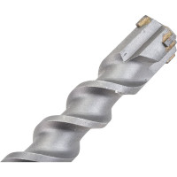 Бур по бетону Special (40x530х670 мм; SDS-max) Monogram 088-710