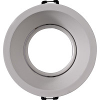 Встраиваемый светильник MANTRA COMFORT GU10 C0160
