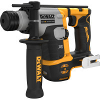 Бесщеточный перфоратор Dewalt 18 В XR SDS-Plus DCH172N-XJ