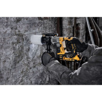 Бесщеточный перфоратор Dewalt 18 В XR SDS-Plus DCH172N-XJ