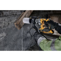 Бесщеточный перфоратор Dewalt 18 В XR SDS-Plus DCH172N-XJ