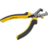Клещи для снятии изоляции РемоКолор Normal, 160мм, 34-6-416