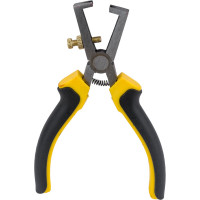 Клещи для снятии изоляции РемоКолор Normal, 160мм, 34-6-416