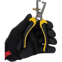 Клещи для снятии изоляции РемоКолор Normal, 160мм, 34-6-416