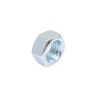 Гайки ZAMETAL М16 пр. 10.0, DIN 934, оц., 200 шт ZA516763