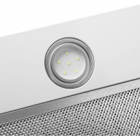 Кухонная вытяжка MAUNFELD белый THAMES 601M WHITE