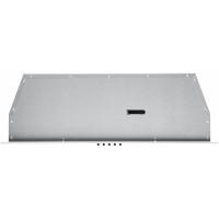 Кухонная вытяжка MAUNFELD белый THAMES 601M WHITE