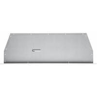 Кухонная вытяжка MAUNFELD белый THAMES 601M WHITE