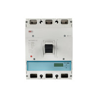 Автоматический выключатель EKF AV POWER-4/3 1000А 100kA ETU6.0 AVERES mccb-43-1000H-6.0-av