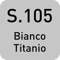 Эпоксидный состав для укладки и затирки мозаики LITOKOL STARLIKE EVO S.105 BIANCO TITANIO 485130004