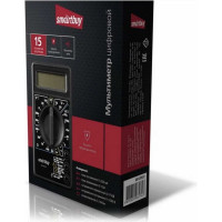 Цифровой мультиметр WHDZ DT831