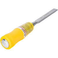 Стамеска РемоКолор ударная, цельнометаллический стержень, 10мм, 40-3-610